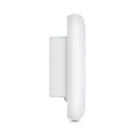 Ubiquiti Access Reader Lite, Lector de Acceso NFC y Bluetooth PoE, Ethernet IP54 para Solución UniFi con Seguridad MIFARE DESFire