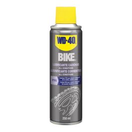 Pack wd-40 specialist bike desengrasante 500 ml + wd-40 specialist lubricante cadenas all conditions 250 ml 34877 wd-40