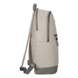 Targus Mochila Avila para Portátil de 15-16 Pulgadas, 15 L, Resistente al Agua, Estilo Elegante, Diseño Sostenible con Materiales Reciclados