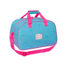 Bolsa de Deporte LOL Surprise! Divas Azul 40 x 24 x 23 cm