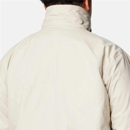 Chaqueta Deportiva para Hombre Columbia Bugaboo III Fleece Beige 12