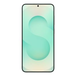 Samsung SM-S936BLGGEUB Smartphone Galaxy S25+ 12GB/512GB 6.7" 5G Verde Menta, Dynamic AMOLED 2X 120Hz, IP68, Cámara 50MP Samsung SM-S936BLGGEUB Smartphone Galaxy S25+ 12GB/512GB 6.7" 5G Verde Menta, Dynamic AMOLED 2X 120Hz, IP68, Cámara 50MP