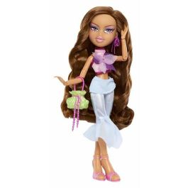 MGA Muñeca Bratz Pixiez Yasmin 22 cm - Ideal para Niñas 6+ Años