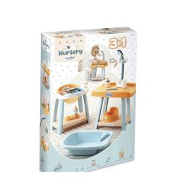 Ecoiffier ECO3280250018780 - Juego de Imitación Doctor Poupon