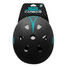 Casco skate - con rueda de ajuste - SKIDS CONTROL CARBON - JK525102