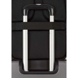 Safta Mochila Portatil 15,6" Tablet Usb Business Negra