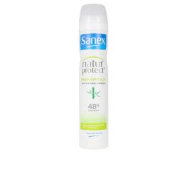 Sanex Natur Protect 0% Bambú Fresh Deo Vaporizador Precio: 4.49999968. SKU: B154YKY34X