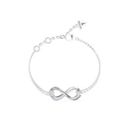 Pulsera Mujer Guess JUBB05050JWRHS Plateado Precio: 86.49999963. SKU: B1JLGG3DVM