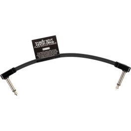 Ernieball Cable Flex Patch 6' Negro Precio: 8.94999974. SKU: B1CS936SLP