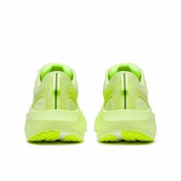 Zapatillas de Running para Adultos Saucony Triumph 22 Verde
