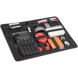 Ultron Funda RealLife Keeper para Tablet 13" Organizer Negro