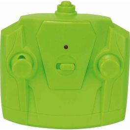 Coche radio control ruedas giro 360º, incluye bateria y cargador, 33x19x10cm - modelos surtidos