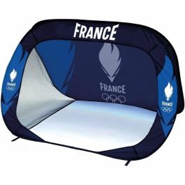 Selección olímpica francesa PAR3450652057155 Portería de fútbol París 2024 para uso oficial o entrenamiento Precio: 24.89000008. SKU: B1BF6P2CFX