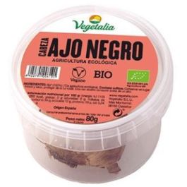 Ajo Negro Fermentado 2Uds. Bio Precio: 7.5000002. SKU: B15A7WA8E6