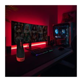 Masturbador Masturs Raven