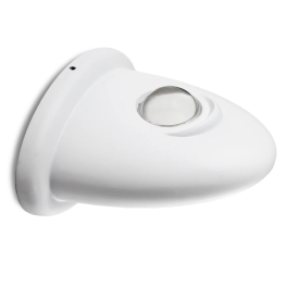 Genesis TH-857-WW Aplique LED 10W 648Lm 2700K IP65 40.000H