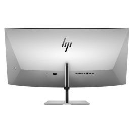 HP Monitor Conferencias Series 7 Pro 39.7" 5K2K 740pm, Webcam 4K, Pantalla Curva Ultrawide, Color Realista