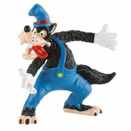 Lobo Lobo Precio: 6.50000021. SKU: B1H64R65V7