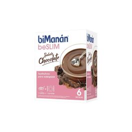 Beslim Natilla De Chocolate Precio: 91.9000005. SKU: B17D8FVJHV