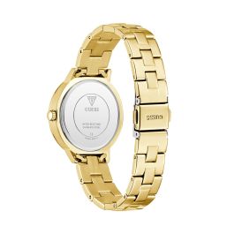 Reloj Mujer Guess G LACE Dorado