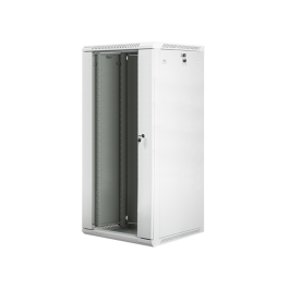 Lanberg WF01-6627-10S Armario Rack de Pared 27U, 60kg, IP20, Blanco Precio: 267.4999998. SKU: B18GYT2N7C