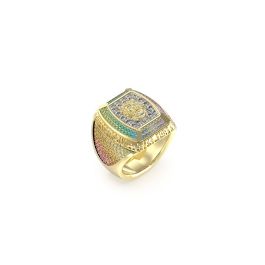 Anillo Hombre Guess Anillo Hombre Guess Precio: 144.50000048. SKU: B1KBNCJ94M
