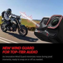 Insta360 INS1737638861387 Cámara Deportiva Ace Pro 2 Negra + Segunda Batería