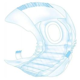 Pañales Trixie 23634 Perro M/L Precio: 4.49999968. SKU: B1DY38AY5R