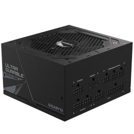 Gigabyte GP-UD850GM PG5 V2 Fuente de Alimentación 850W 80 Plus Gold ATX 3.1, PCIe 12VHPWR, 120mm Ventilador HYB, Modular