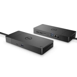 Dell USB 3.1 Gen2 Type-C, 3 x USB A 3.1, 2 x DisplayPort, HDMI, RJ-45, 240W Precio: 241.50000017. SKU: B1FQMLMVJ8