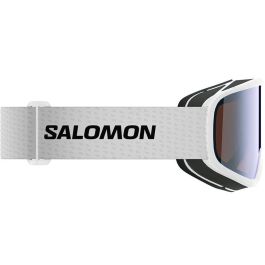 Gafas de Esquí Salomon Aksium 2.0 Blanco Plástico