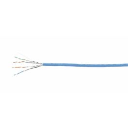 Cable de Red Rígido FTP Categoría 6 Kramer Electronics 99-0461500 Azul Precio: 649.5000006. SKU: B15N8JSXLA