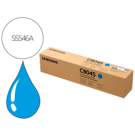 HP - SAMSUNG TONER SL-X3280NR/X3220NR/ CYAN Precio: 136.59000058. SKU: B1852NKQ39