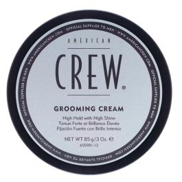 American Crew Grooming Cream Crema Fijación Brillo Cabello 85gr Precio: 24.69000039. SKU: B1J7VRTAB4