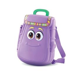 VTech VTE3417765733055 Mochila Educativa Dora la Exploradora - Multicolor Precio: 55.50000049. SKU: B15FL587R3