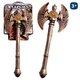 My Other Me Hacha Medieval 42 cm Edad Mínima Recomendada 3 Años Precio: 2.50000036. SKU: B1BTEBGJZK