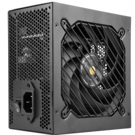 MARS GAMING MPB650SI Fuente Alimentación 650W ATX 80+ Bronze 12cm PFC-Activo