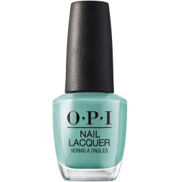 Esmalte de uñas Opi NAIL LACQUER Verde nice to meet you 15 ml Esmalte de uñas Opi NAIL LACQUER Verde nice to meet you 15 ml Precio: 16.50000044. SKU: B1GG2KP49V