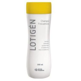 Lotigen Champu Uso Frecuente 250Ml Precio: 18.58999956. SKU: B1HNL3Y62H