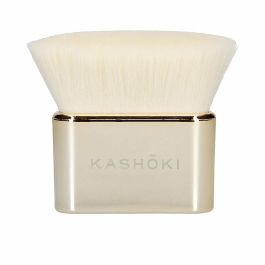 Kashōki Brocha de Maquillaje Corporal para Aplicación de Cosméticos Brillantes, Acabado Impecable, 1 Unidad Precio: 8.59000054. SKU: B1DSQKXPD3