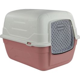 Georplast Roto-Toilet con accesorios 52x40x40 cm (7 Unidades) Precio: 123.50000036. SKU: S2207831