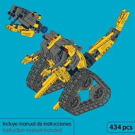 Juego de Construcción IM Master 484 piezas