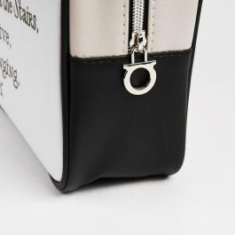 Neceser aseo viaje 2 piezas harry potter 24.0 x 17.0 x 7.5 cm Neceser aseo viaje 2 piezas harry potter 24.0 x 17.0 x 7.5 cm
