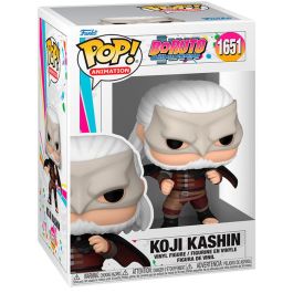 Figura POP Boruto Koji Kashin Precio: 16.89000038. SKU: B148LHMFAQ