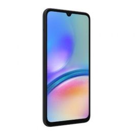 Samsung Galaxy A05s Smartphone 6.7" FHD+ Snapdragon 680 128GB 4GB RAM 50MP Cámara 5000mAh Dual SIM 4G Android 13 Negro Samsung Galaxy A05s Smartphone 6.7" FHD+ Snapdragon 680 128GB 4GB RAM 50MP Cámara 5000mAh Dual SIM 4G Android 13 Negro