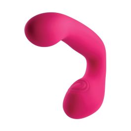 Vibrador Punto G Evolved Buck Wild Rosa Vibrador Punto G Evolved Buck Wild Rosa