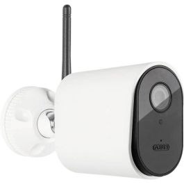Abus PPIC54520 Cámara SmartLook Tubo Fijo Exterior Blanca - Seguridad IP AAAMT65032 Precio: 197.4999994. SKU: B1B9AFFAQ5