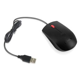 Lenovo Mouse USB Biométrico Gen 2 con Sensor de Huella Dactilar para Autenticación Segura sin Contraseña Precio: 43.79000043. SKU: B1DVJVHP9K