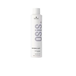 Schwarzkopf OSiS Refresh Dust Champú en Seco Voluminizante para Cabello Graso con Acabado Mate 300ml Precio: 9.78999989. SKU: B1J949XMS3
