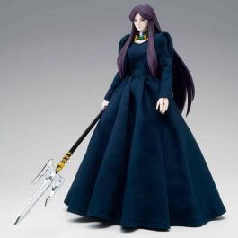 TAMASHII NATIONS Figura Saint Cloth Myth Ex Pandora Saint Seiya 16cm Articulada con Accesorios